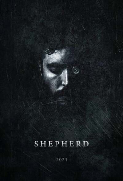 მწყემსი / Shepherd
