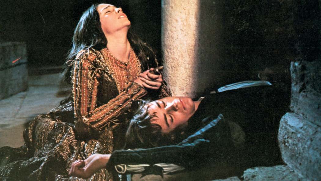 რომეო და ჯულიეტა / Romeo and Juliet