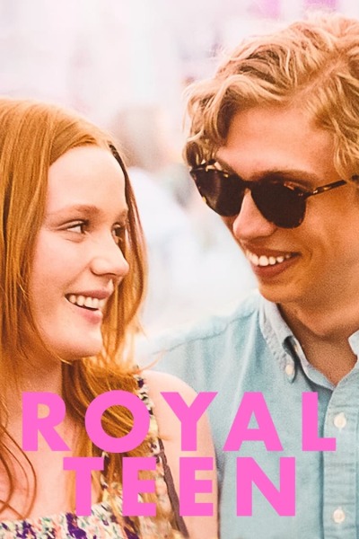Royalteen / Наследник престола