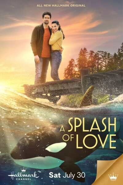 A Splash of Love