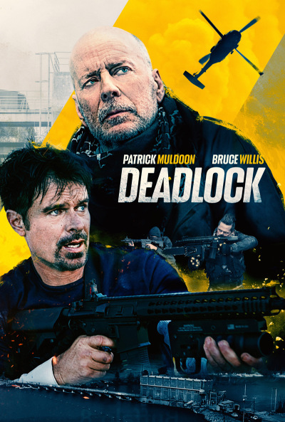 ჩიხი / Deadlock