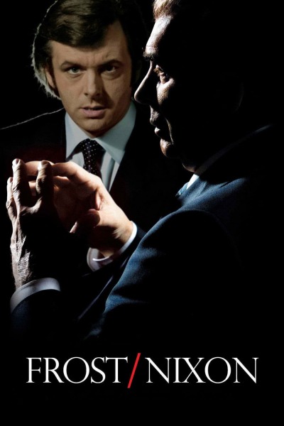 ფროსტი ნიქსონის წინააღმდეგ / Frost/Nixon