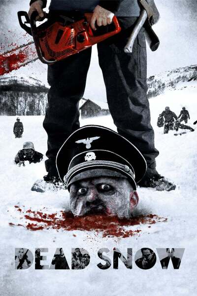 მკვდარი თოვლი / Dead Snow