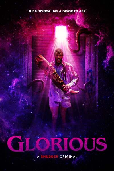 Glorious / Великолепный