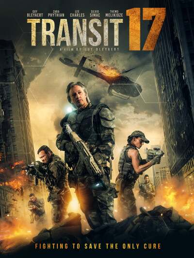 ტრანზიტი 17 / Transit 17