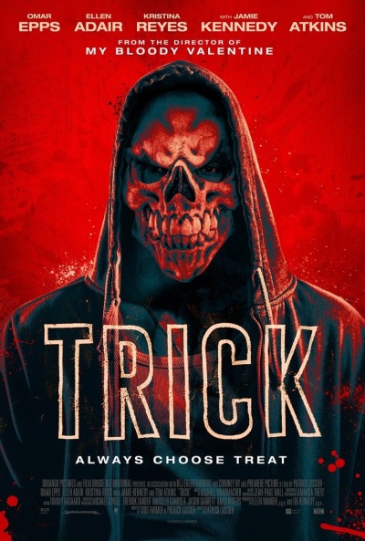ხრიკი / Trick
