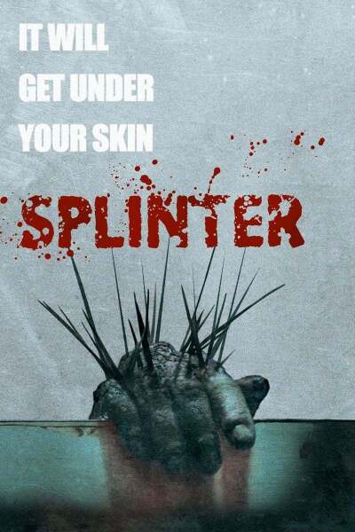 ეკალი / Splinter