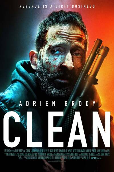 ქლინი / Clean