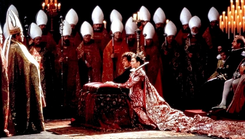 დედოფალი მარგო / Queen Margot