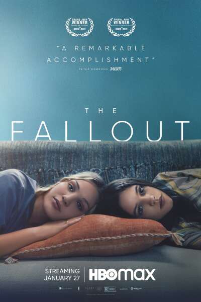 შედეგი / The Fallout