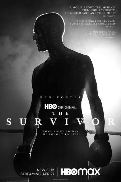 გადარჩენილი / The Survivor