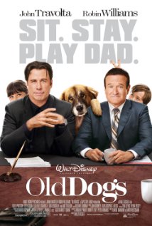 ბებერი ძაღლები / Old Dogs