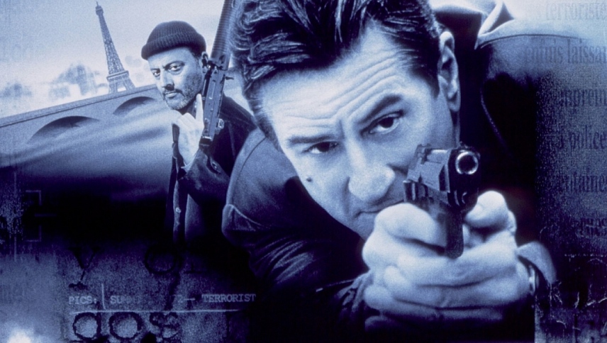 რონინი / Ronin