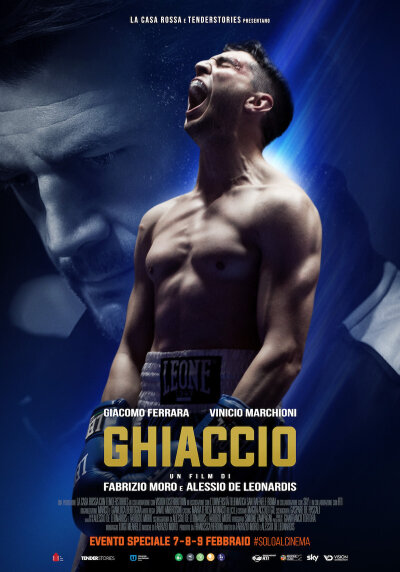 გიაჩო / Ghiaccio