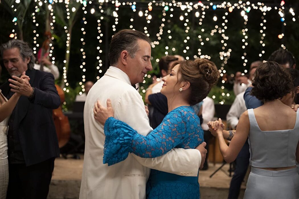 პატარძლის მამა / Father of the Bride