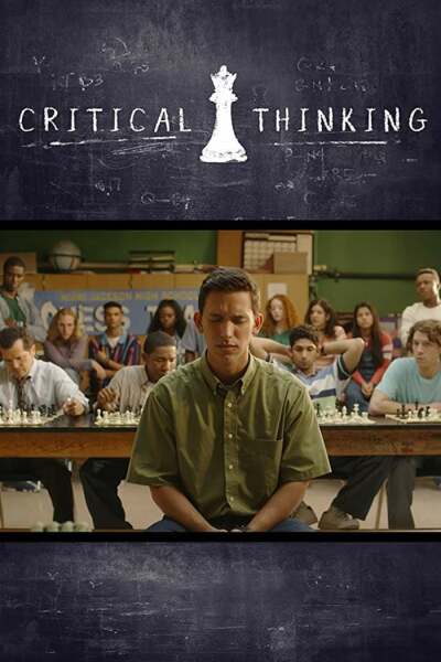 კრიტიკული აზროვნება / Critical Thinking