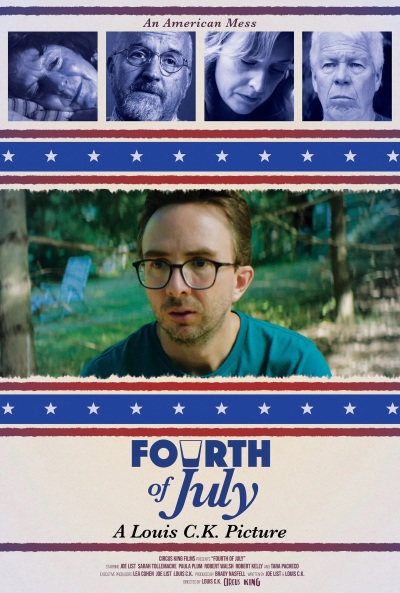Fourth of July / Четвёртое июля