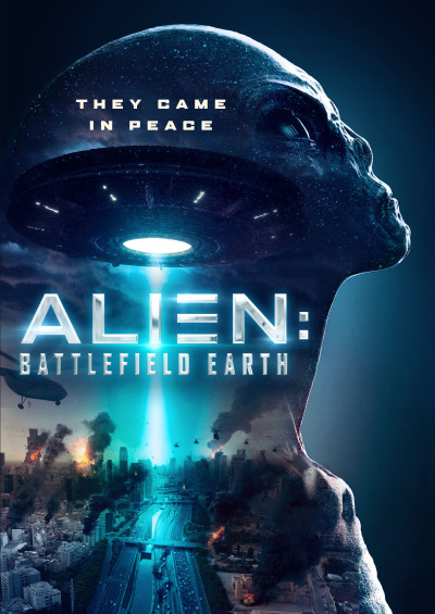 უცხოპლანეტელი: ბრძოლის ველი- დედამიწა / Alien: Battlefield Earth