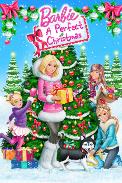 ბარბის იდეალური შობა / Barbie: A Perfect Christmas
