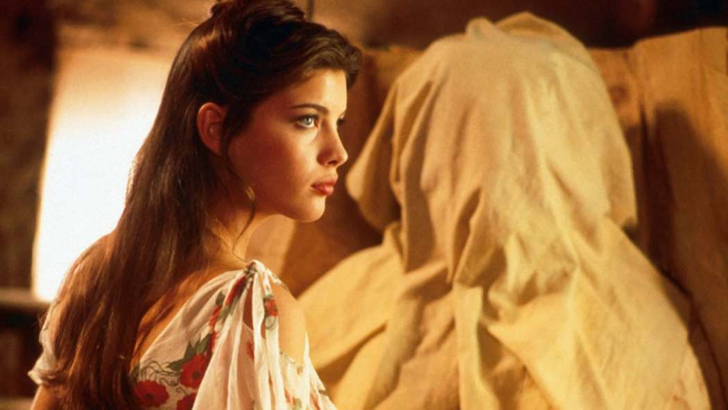 მოპარული სილამაზე / Stealing Beauty