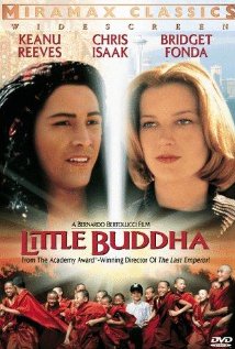 პატარა ბუდა / Little Buddha