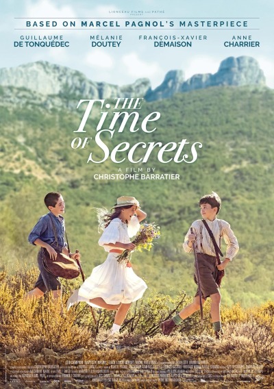 Le Temps Des Secrets
