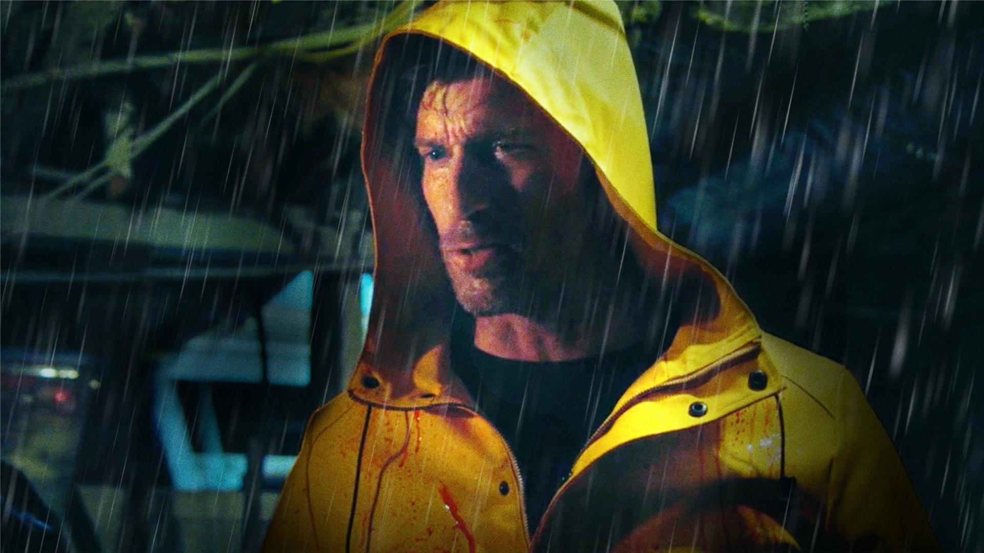 ქარიშხლის შეშლილი მდევარი / Psycho Storm Chaser