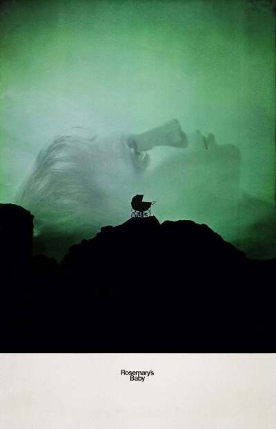 როზმარის ჩვილი / Rosemary's Baby