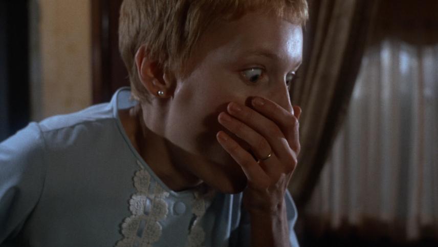 როზმარის ჩვილი / Rosemary's Baby