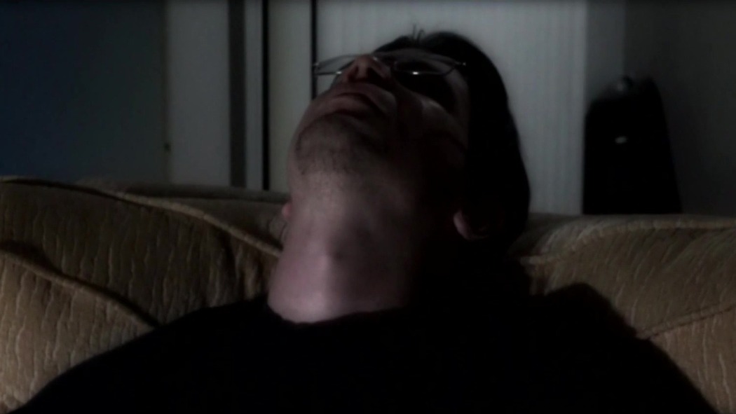 Tales from the Grave: The Movie