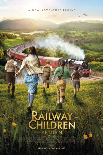 Railway Children