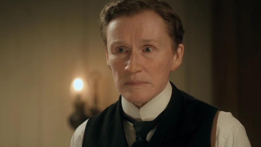 ალბერტ ნობსი / Albert Nobbs