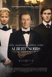 ალბერტ ნობსი / Albert Nobbs