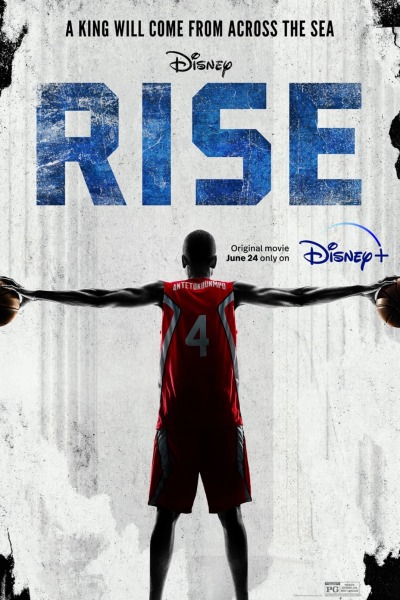 აღზევება / Rise