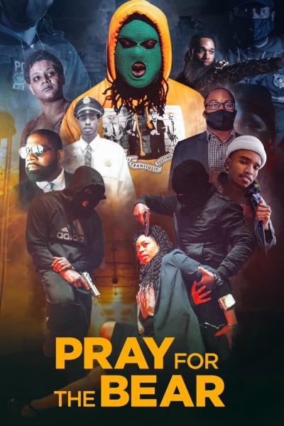 ილოცეთ დათვისთვის / Pray for the Bear