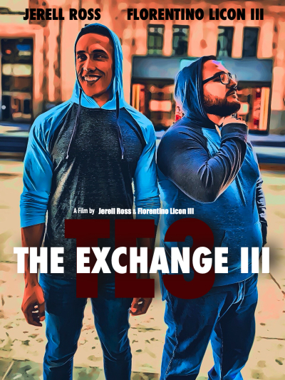 გაცვლა 3 / The Exchange 3