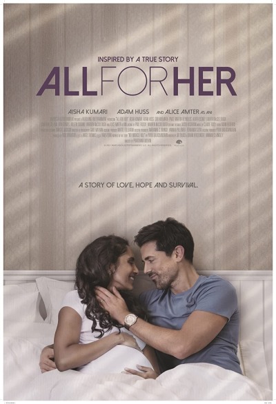 ყველაფერი მისთვის / All for Her