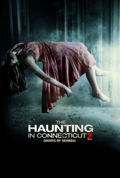 მოჩვენებები კონექტიკუტში 2 / The Haunting in Connecticut 2: Ghosts of Georgia