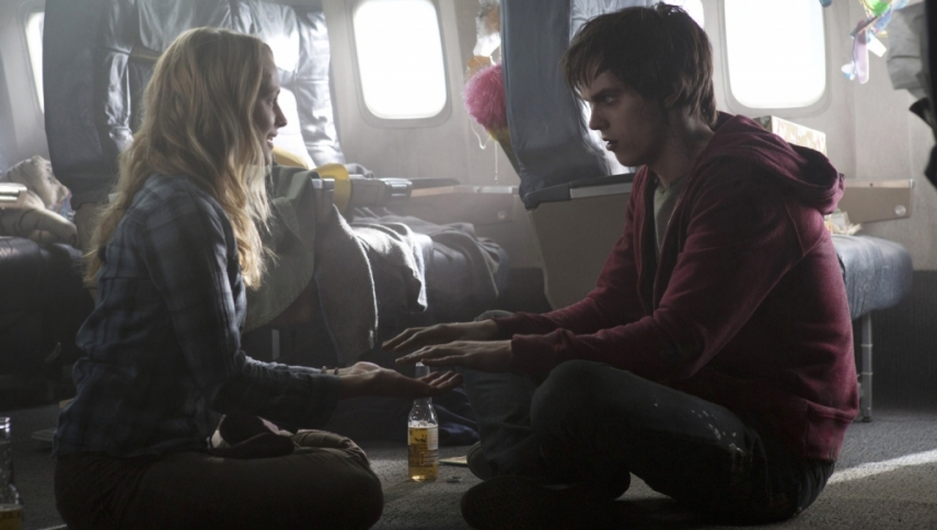 თბილი სხეულები / Warm Bodies