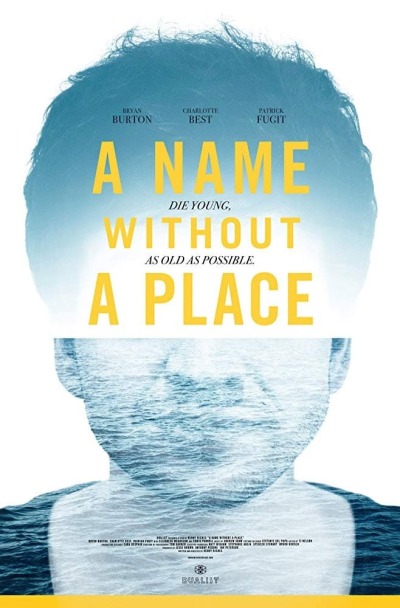 სახელი ადგილის გარეშე / A Name Without a Place