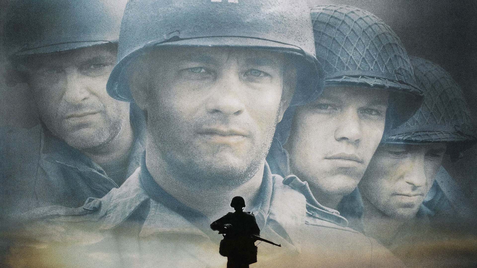 რიგითი რაიანის გადასარჩენად / Saving Private Ryan