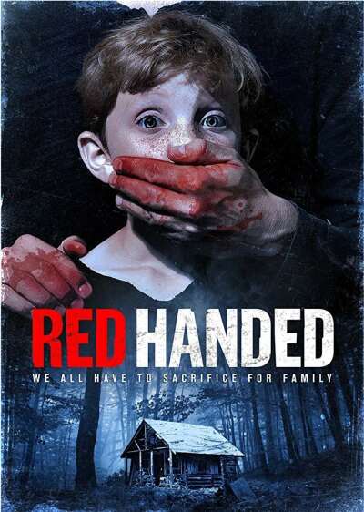ხელსისხლიანი / Red Handed