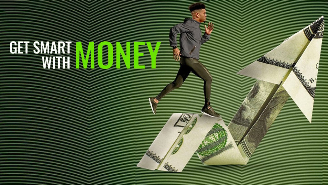 Get Smart with Money