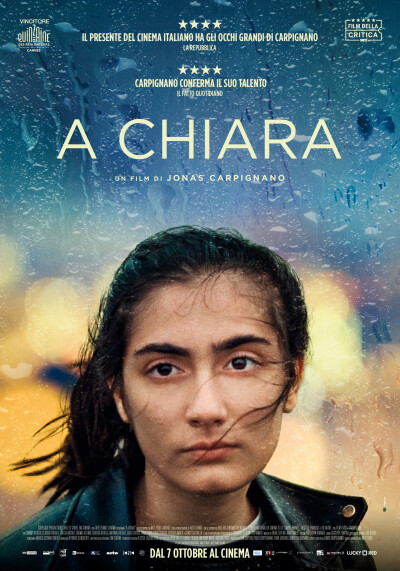 კიარა / A Chiara