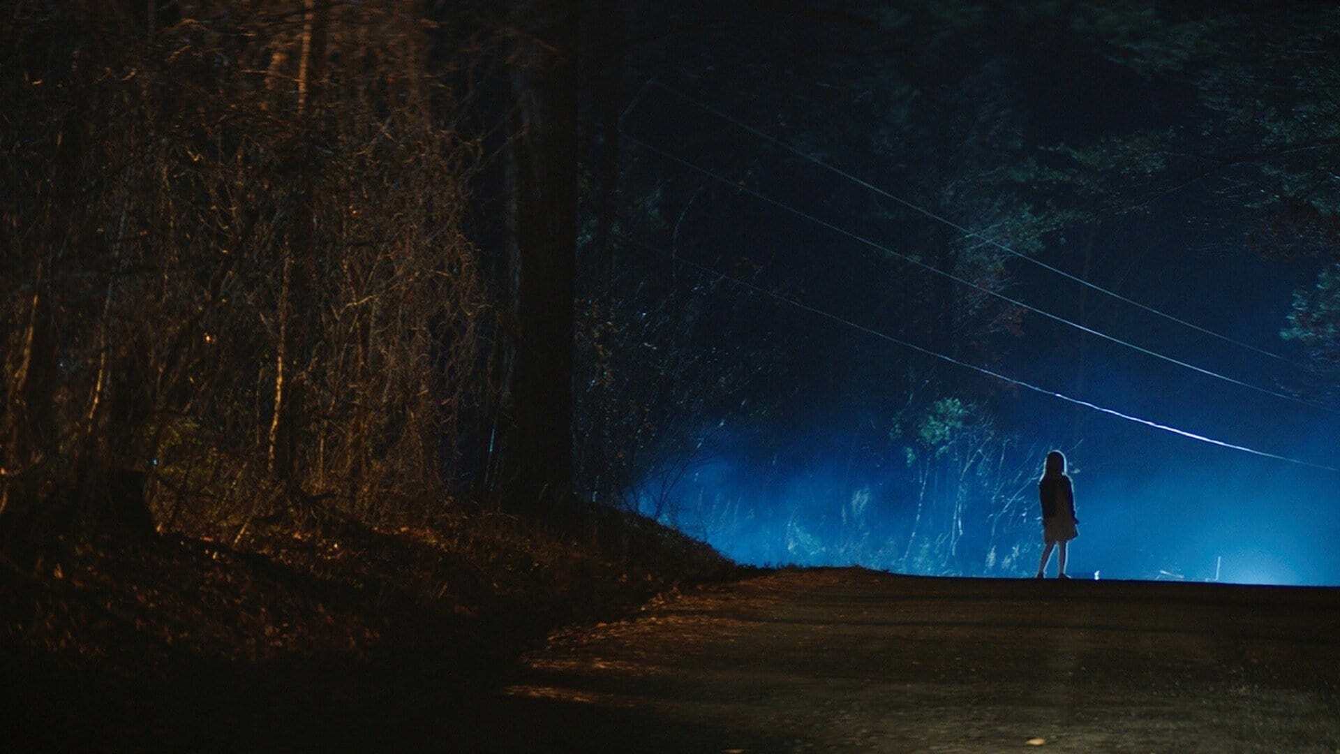მუქი შუშის მიღმა / Through the Glass Darkly