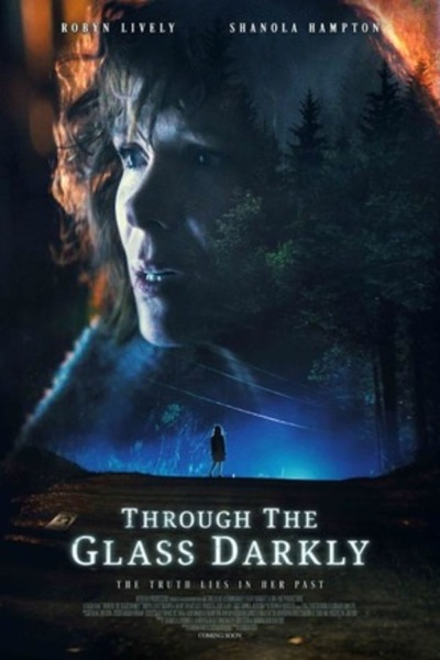 მუქი შუშის მიღმა / Through the Glass Darkly