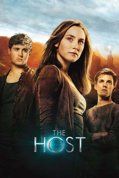 სტუმარი / The Host