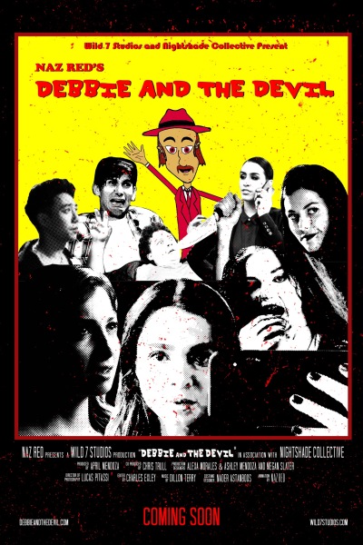 Debbie and the Devil