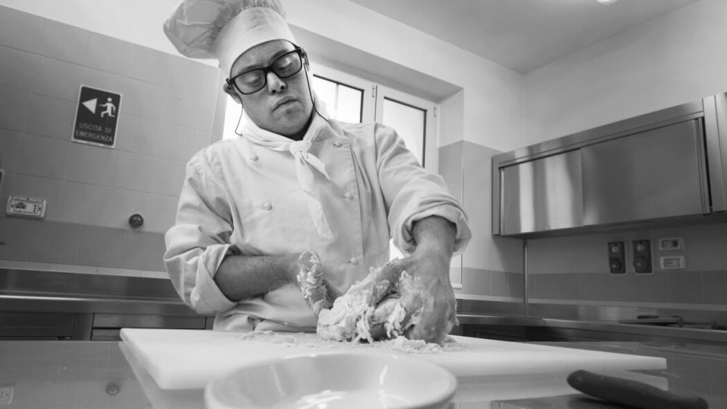 Chef Antonio's Recipes for Revolution