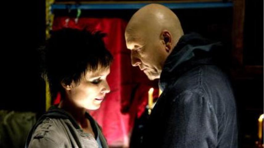 ხერხი 3 / Saw III